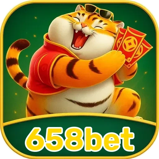 658bet: Gamificação de Jogos e Apostas Para Todos os Estilos