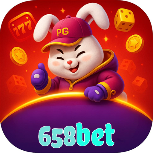 658bet Logo