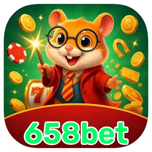 658bet: A Revolução na Plataforma de Jogos Online no Brasil